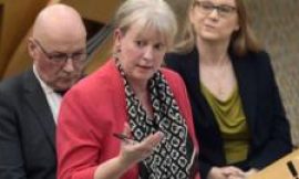 Scottish Budget: Income tax changes announced for 2026-27