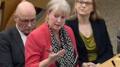 scottish-budget:-income-tax-changes-announced-for-2026-27