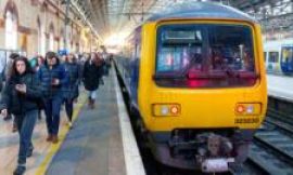 New Birmingham-Manchester rail link to be proposed