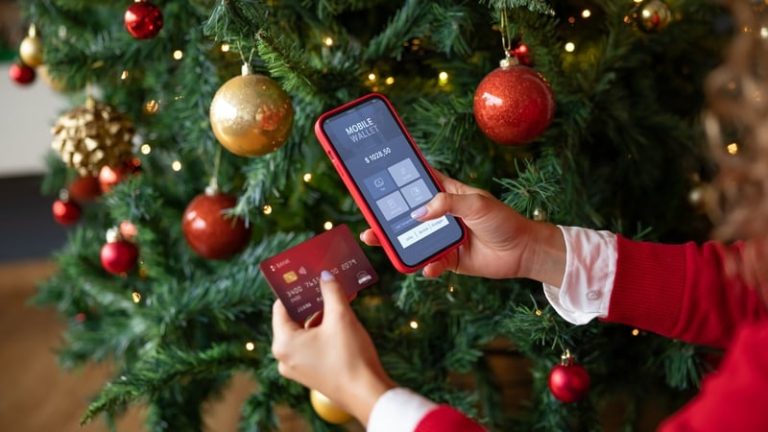 Read more about the article 5.7% rise in Christmas debit and credit card spend – BOI