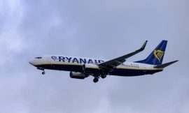 Ryanair to cut Brussels Charleroi capacity due to new tax