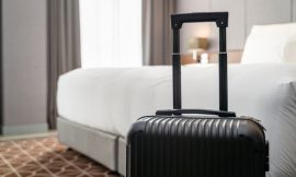 Fitzwilliam Hotel group returns to profit after revamp