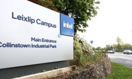 Workers on Intel site let go days after work stoppage