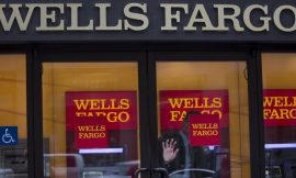 Wells Fargo’s quarterly profit beats estimates