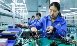 China announces record trade surplus despite Trump tariffs