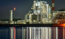 Nat-Gas Prices Plummet on Warmer US Temps and Increased Storage