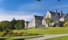 5-star hotel sold by Brennans posts €877,932 loss