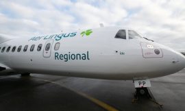 Aer Lingus Regional’s new Dublin-Inverness route