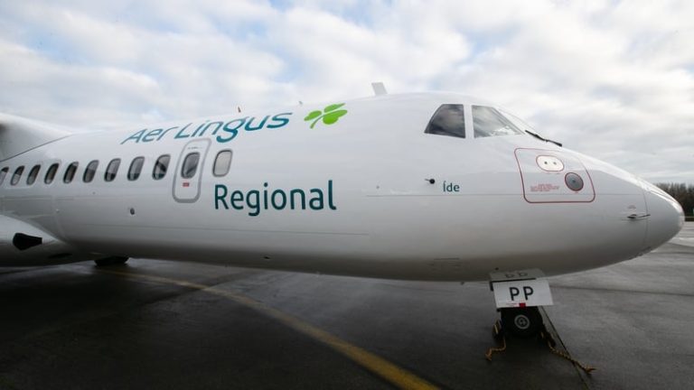 Read more about the article Aer Lingus Regional’s new Dublin-Inverness route