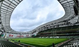 Aviva Stadium’s operating profits for H1 rises to €3.73m