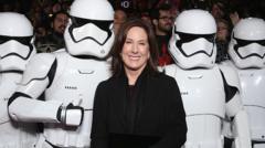 star-wars-boss-kathleen-kennedy-departs-after-14-years-in-the-role