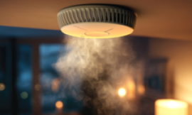 ‘They are essential’ – how smoke detectors are evolving