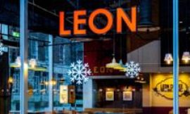 Leon will focus on stations and airports to revive fortunes, boss says