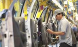 UK economy grew by 0.3% in November, beating forecasts