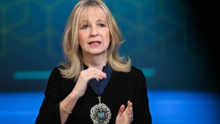 Read more about the article Britain has ‘moved away’ from aligning with EU regulation