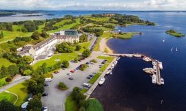 Hodson Bay Group to open new €15m eco-tourism retreat