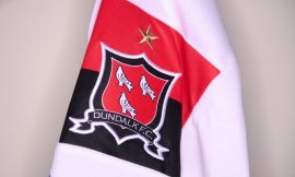 Former Dundalk FC press officer settles rights claim