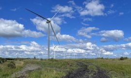 Renewables provided 44% of electricity in December