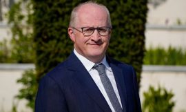 ECB on a steady rate path, but Fed tussle a risk – Lane