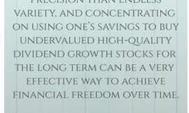 Undervalued Dividend Growth Stock of the Week: PepsiCo (PEP)