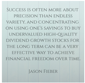 Read more about the article Undervalued Dividend Growth Stock of the Week: PepsiCo (PEP)