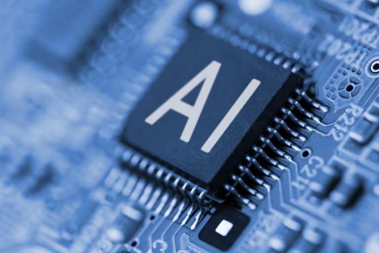 Read more about the article Stocks Climb on Renewed Optimism for AI Spending