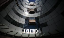 BBC to strike content deal with YouTube, FT reports