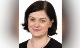 RTÉ Chief Financial Officer Mari Hurley resigns from post
