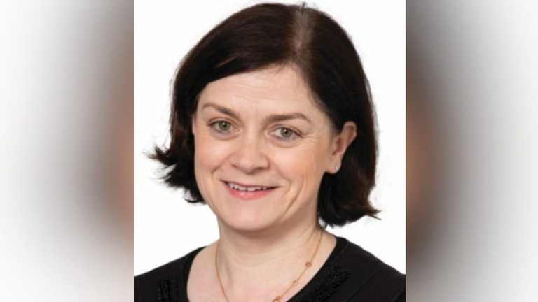 Read more about the article RTÉ Chief Financial Officer Mari Hurley resigns from post
