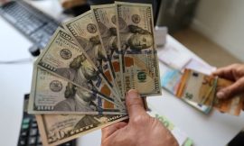 Dollar losing status as world currency, Baggot Investment