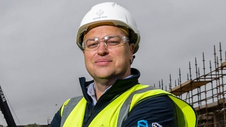 Read more about the article Glenveagh’s 2025 EPS exceeds guidance, revenue up 7%