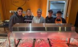 Telford cafe offers free breakfasts for vulnerable people