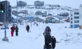 As it happened: US criticises European ‘weakness’