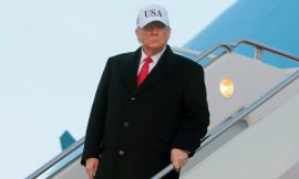 Tariff threat risks most serious transatlantic crisis yet