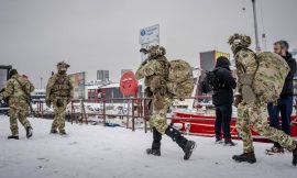 EU states hold off on retaliatory measures against US