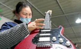 China hits 2025 economic growth target as exports boom