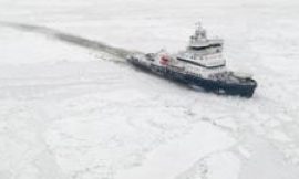 Why the US is buying icebreakers from Finland