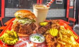 Restaurants say big chains pretend to be independents on apps