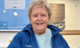 ‘Warm Blackpool community centre hub has saved me from loneliness’