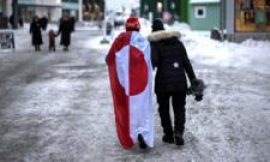 Faisal Islam: Trump’s Greenland threats to allies are without parallel