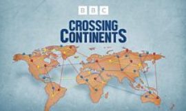 Crossing Continents – The Netherlands – ten new cities? – BBC Sounds