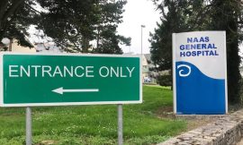 Nurses in Naas General Hospital to take industrial action