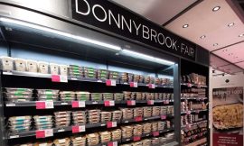 Donnybrook Fair in Dundrum closing on Saturday