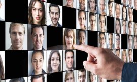 What happens when AI takes over HR?