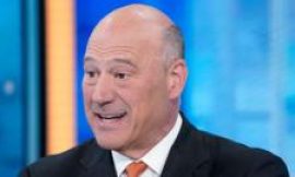 Greenland ‘will stay Greenland’, former Trump adviser declares