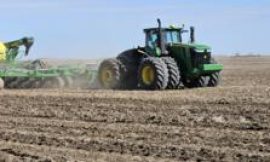 Are ‘tech dense’ farms the future of farming?