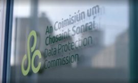Ireland Europe’s top data enforcer with €4bn total fines