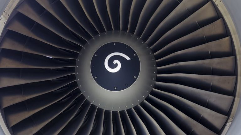 Read more about the article CFM jet engine maintenance pact extended to 2033 – IATA