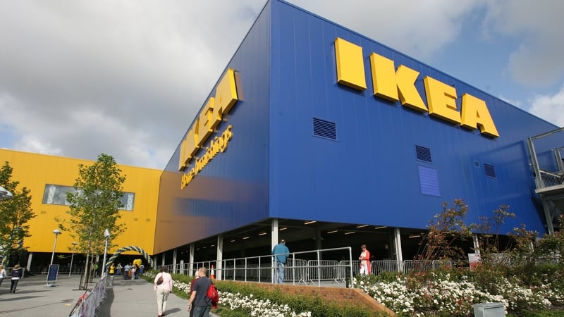 profits-tumble-70.5%-at-ikea-ireland-due-to-higher-costs