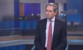 ‘Everything on table’ if US annexes Greenland – Tánaiste